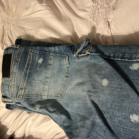 Supply & Demand Shredded Skinny Jeans 👖 - Picture 7 of 7